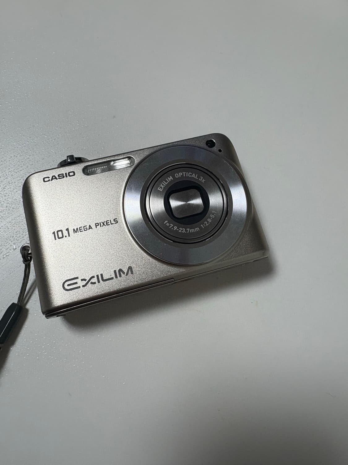 카시오 엑슬림 z1050 은채 디카 상품이미지1