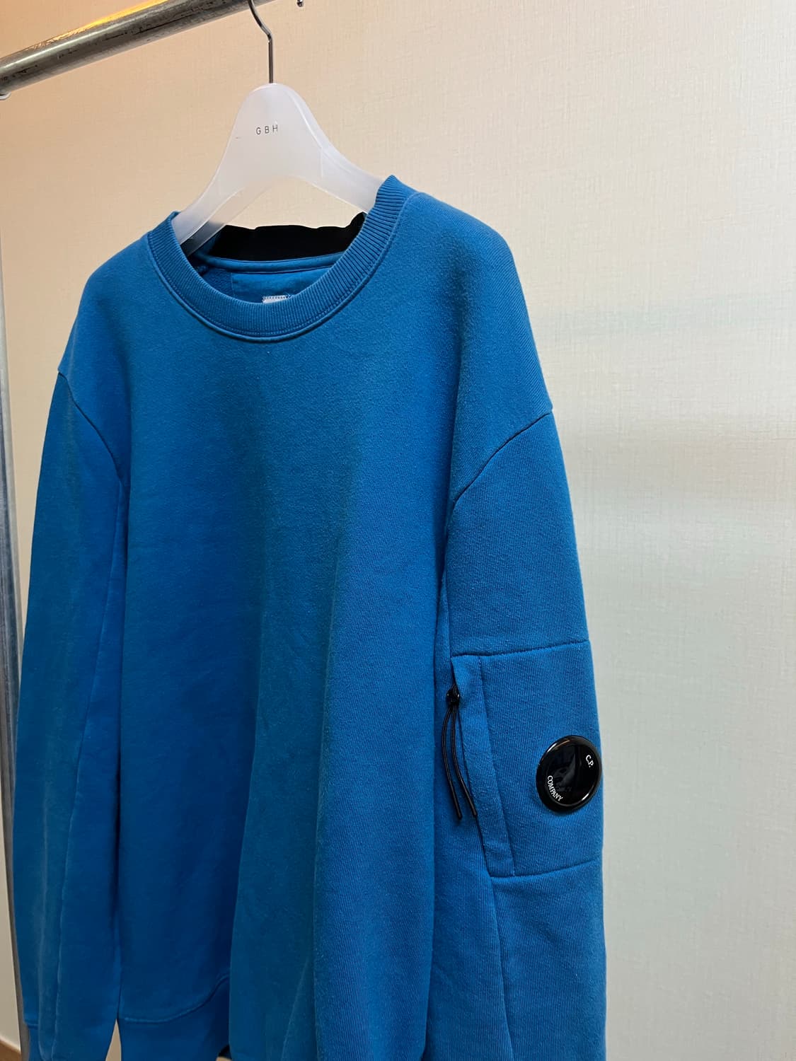 CP COMPANY 맨투맨 상품이미지2