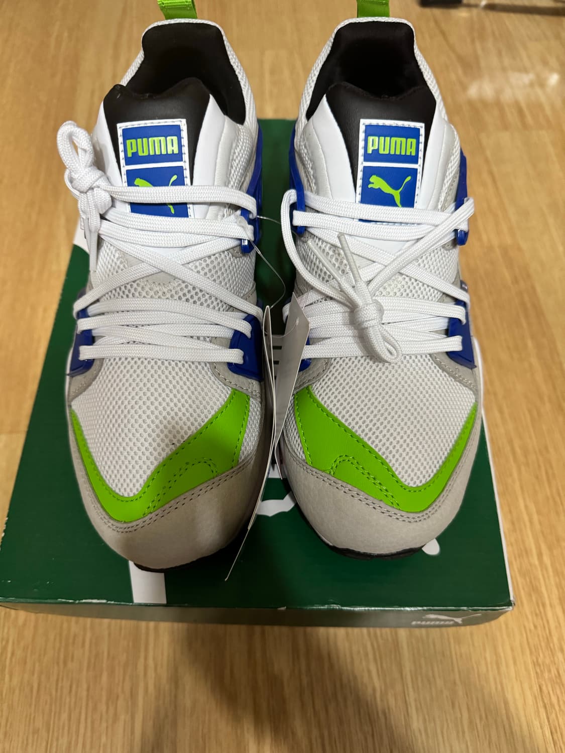 푸마 스니커즈  상품이미지1