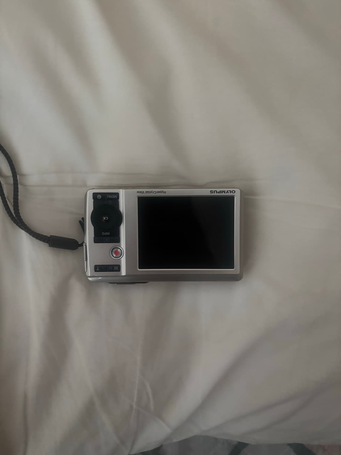 올림푸스 뮤 5010/ 작례 o 상품이미지2