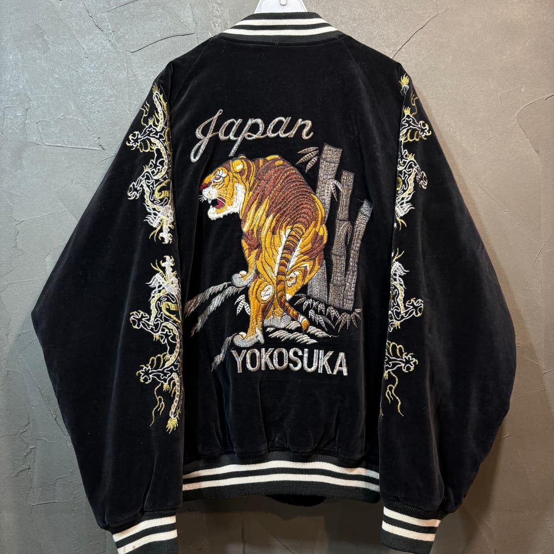 [XL] HOSHIHIME 호시히메 벨벳 스카쟌  상품이미지1