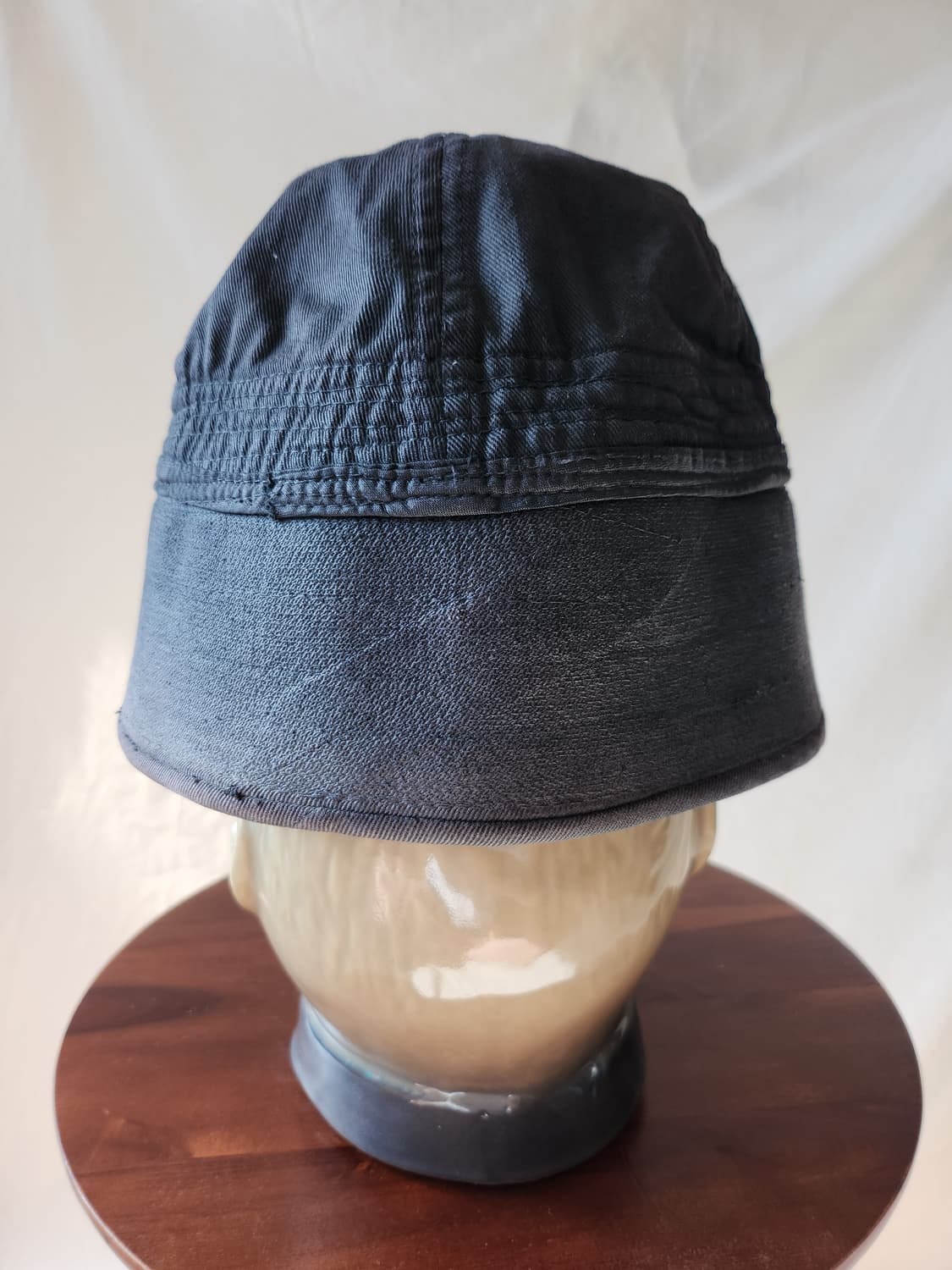 40s US navy Dixie cup hat 상품이미지4