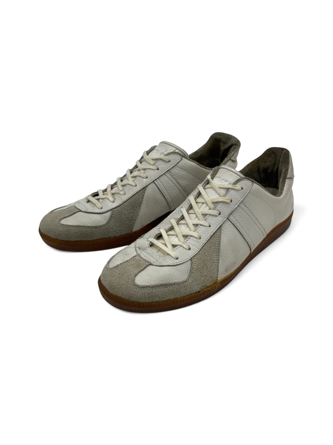 80s Vintage German Army Trainers(GAT) 상품이미지2