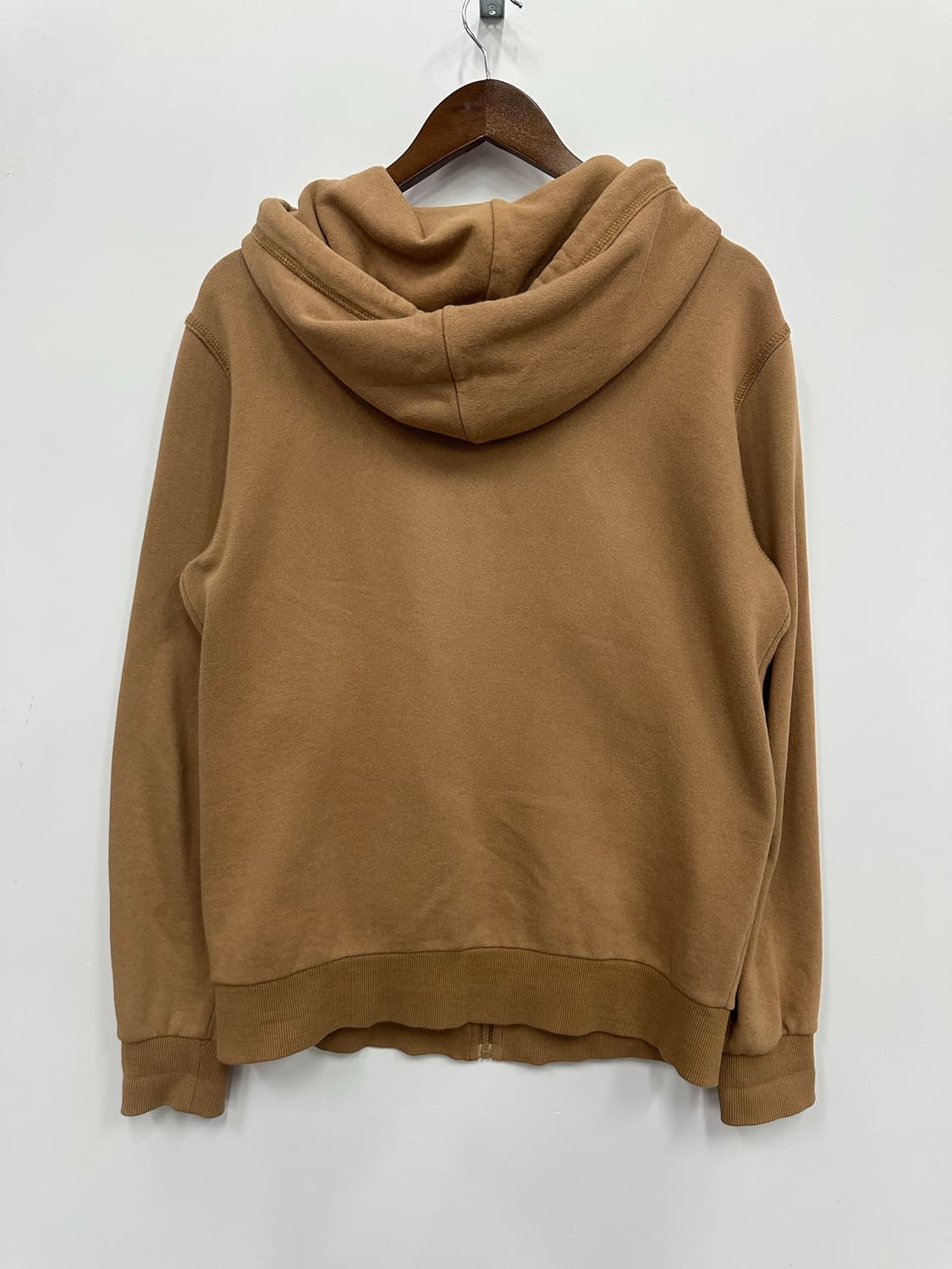 지프 된장 후드집업 상품이미지5