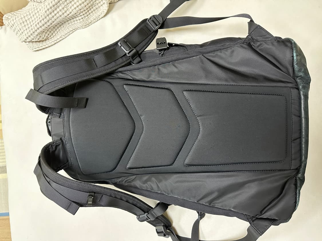 비즈빔 코듀라 백팩 20XL 상품이미지5