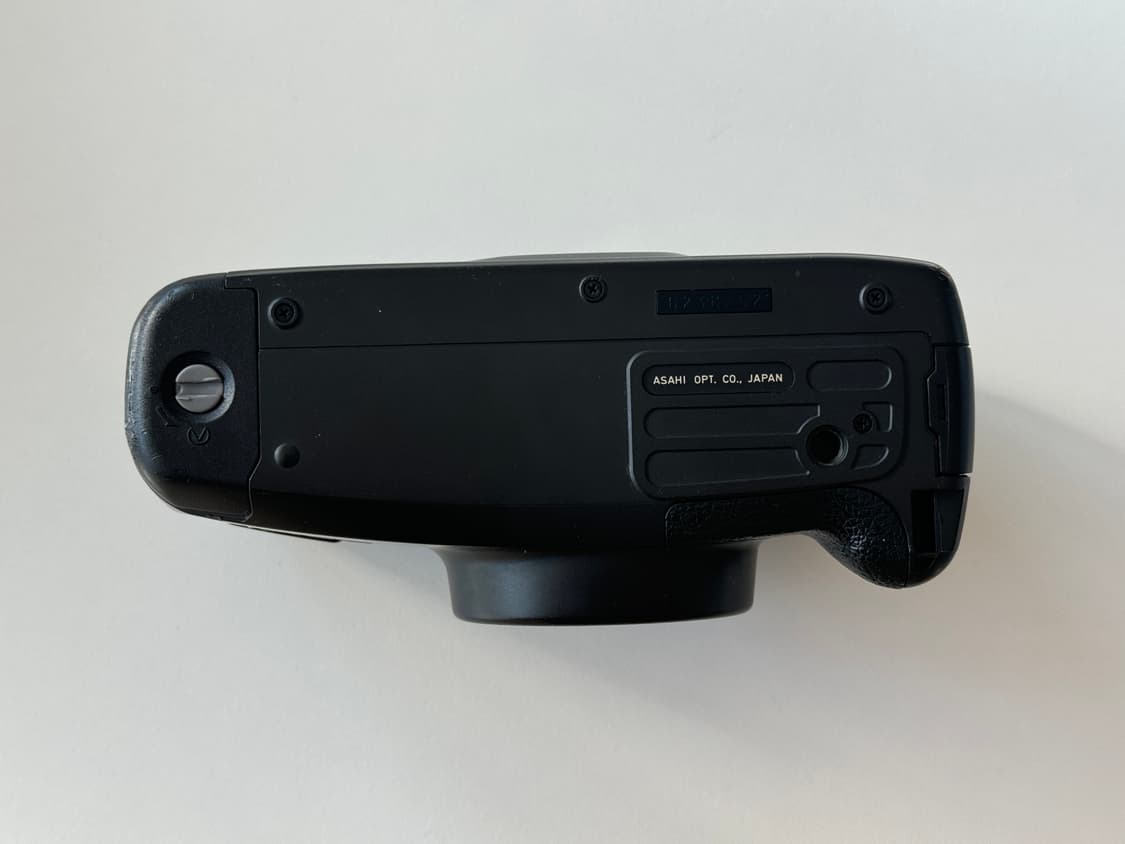 Pentax zoom 280-p 펜탁스 줌 280-p 자동 필름카메라 상품이미지4