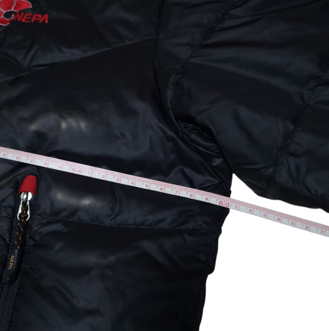 네파 구스다운패딩잠바 100-105 거위털점퍼 상품이미지8