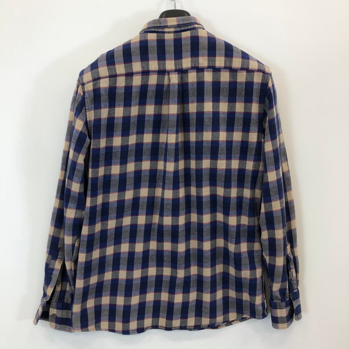 리바이스 프리미엄 플란넬셔츠 L 상품이미지4