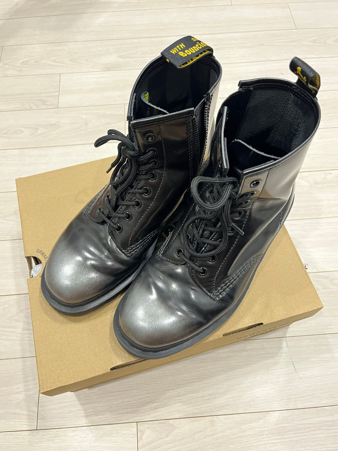 닥터마틴 1460 아카디아 270 상품이미지1