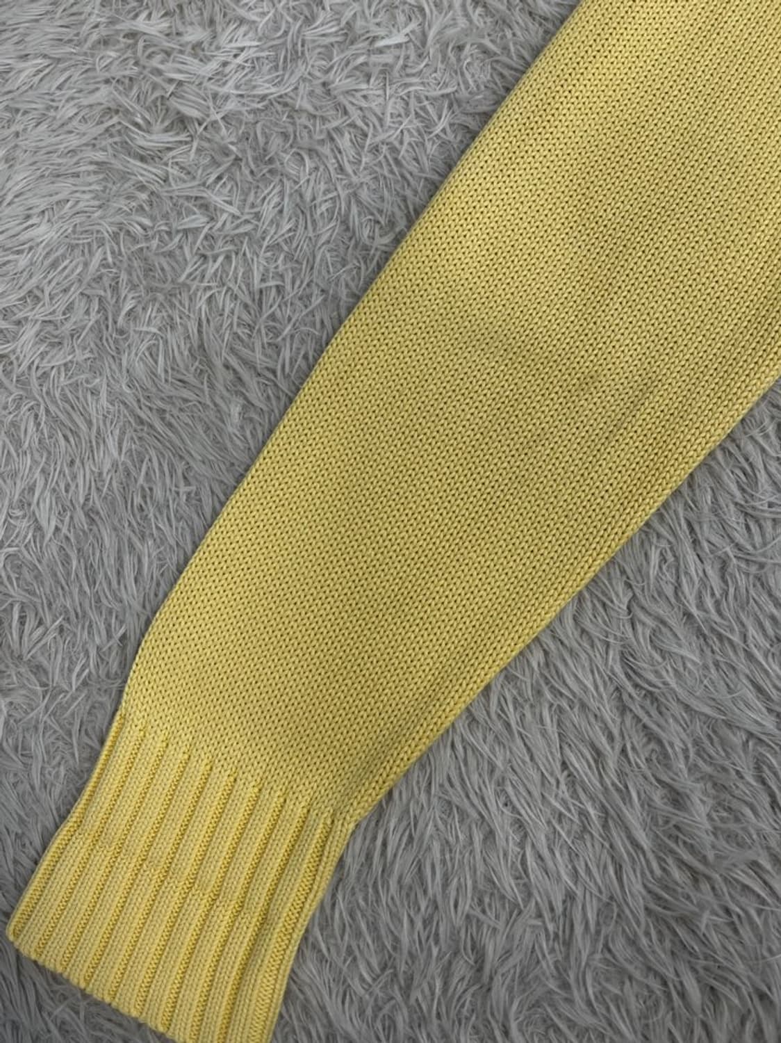 폴로 랄프 로렌 니트/#3519 상품이미지8