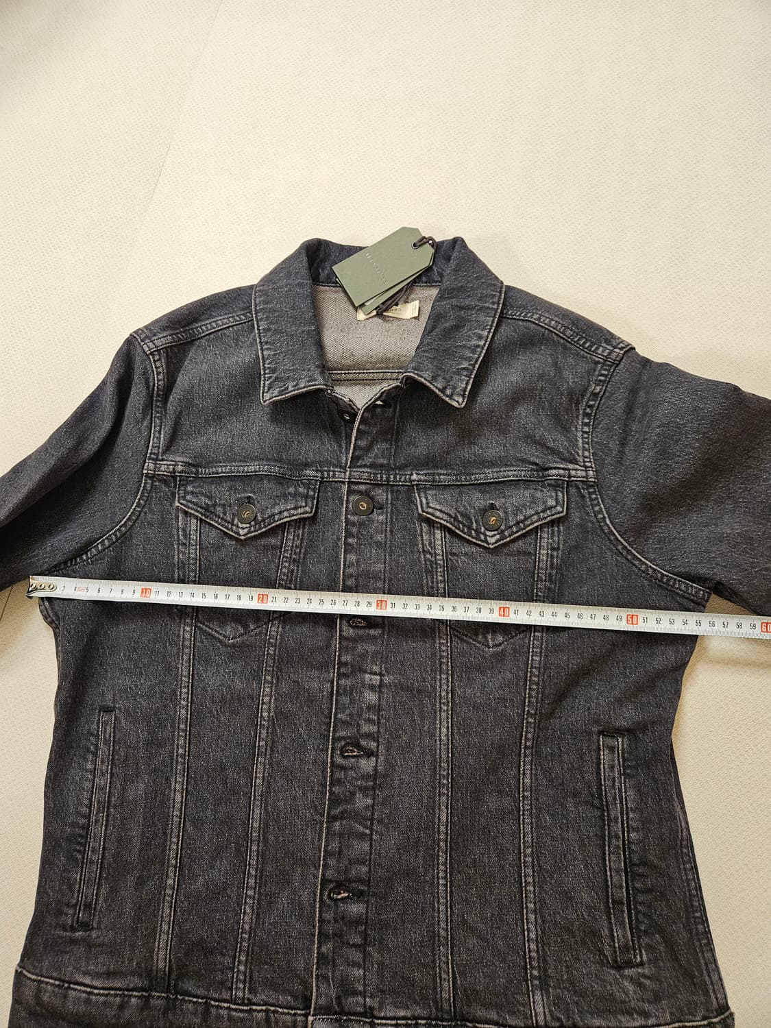 올세인츠 자켓 새제품 상품이미지2