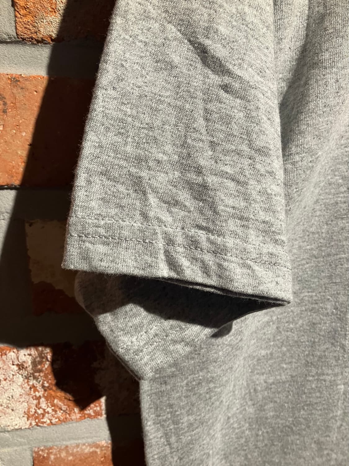 빈티지 레드불 패러디 반팔 티셔츠 상품이미지5