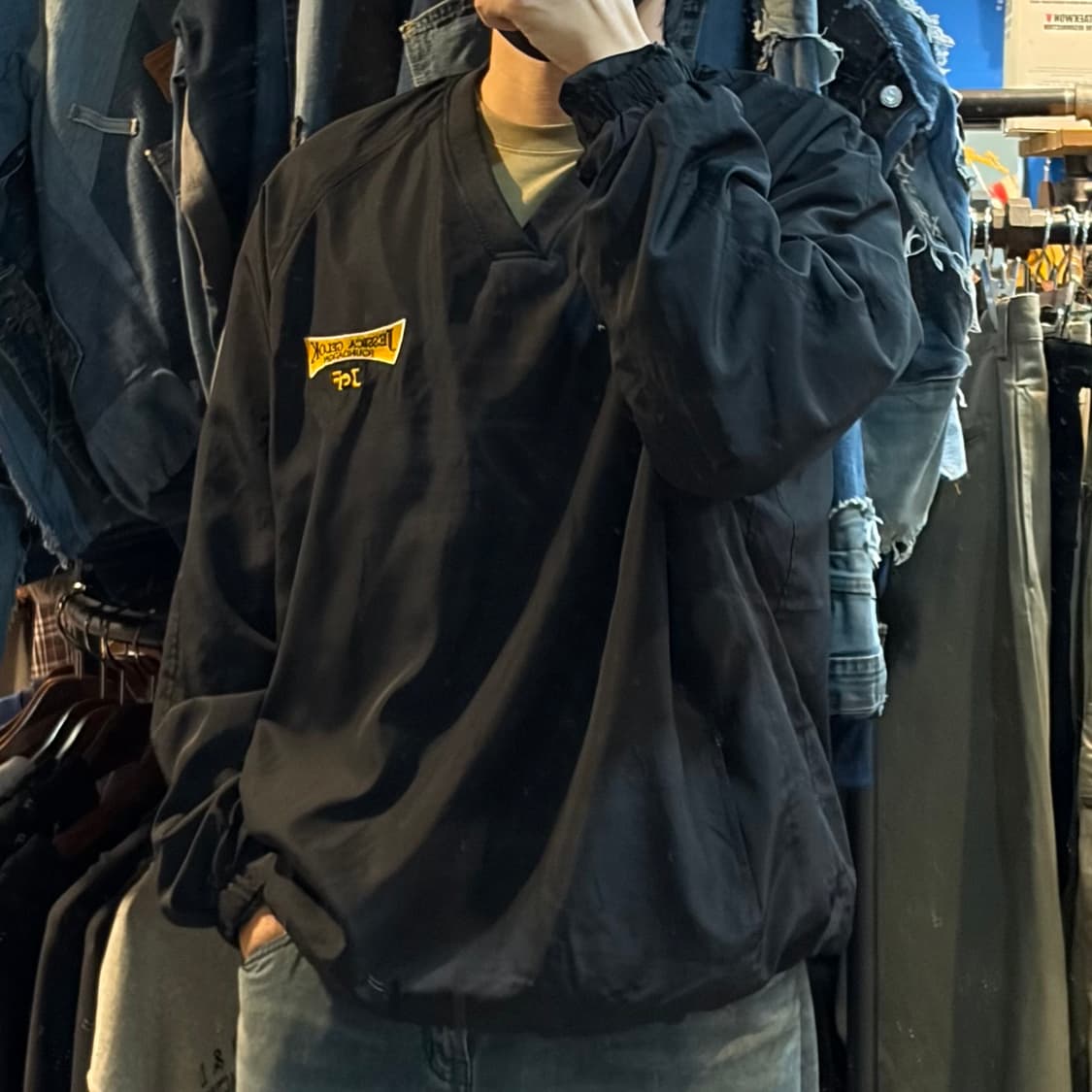 [NO.9] Nike 나이키 웜업 상품이미지4