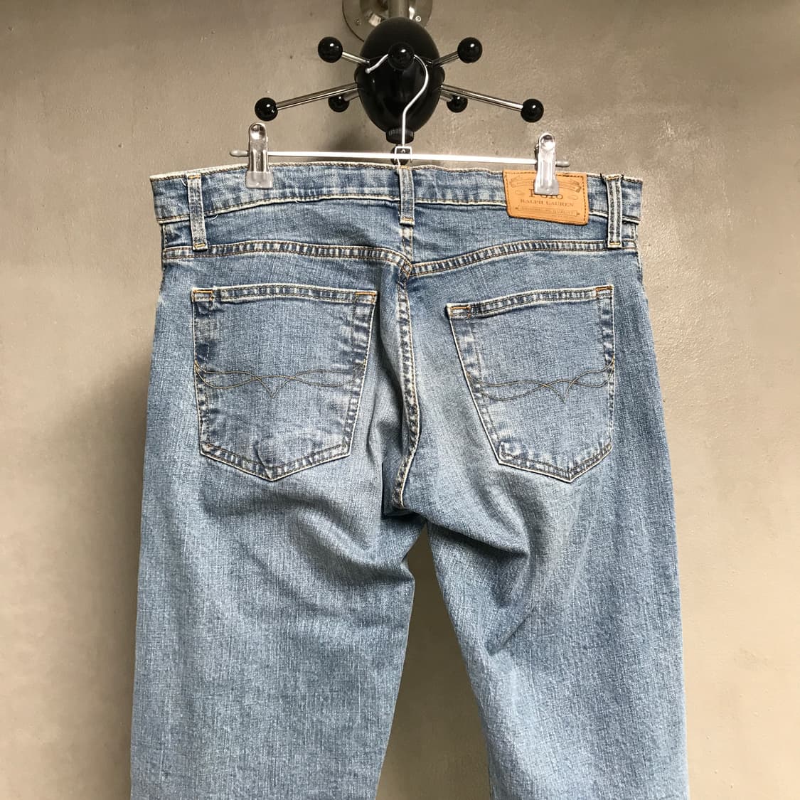 폴로 랄프로렌 데님 팬츠 31/32 상품이미지2