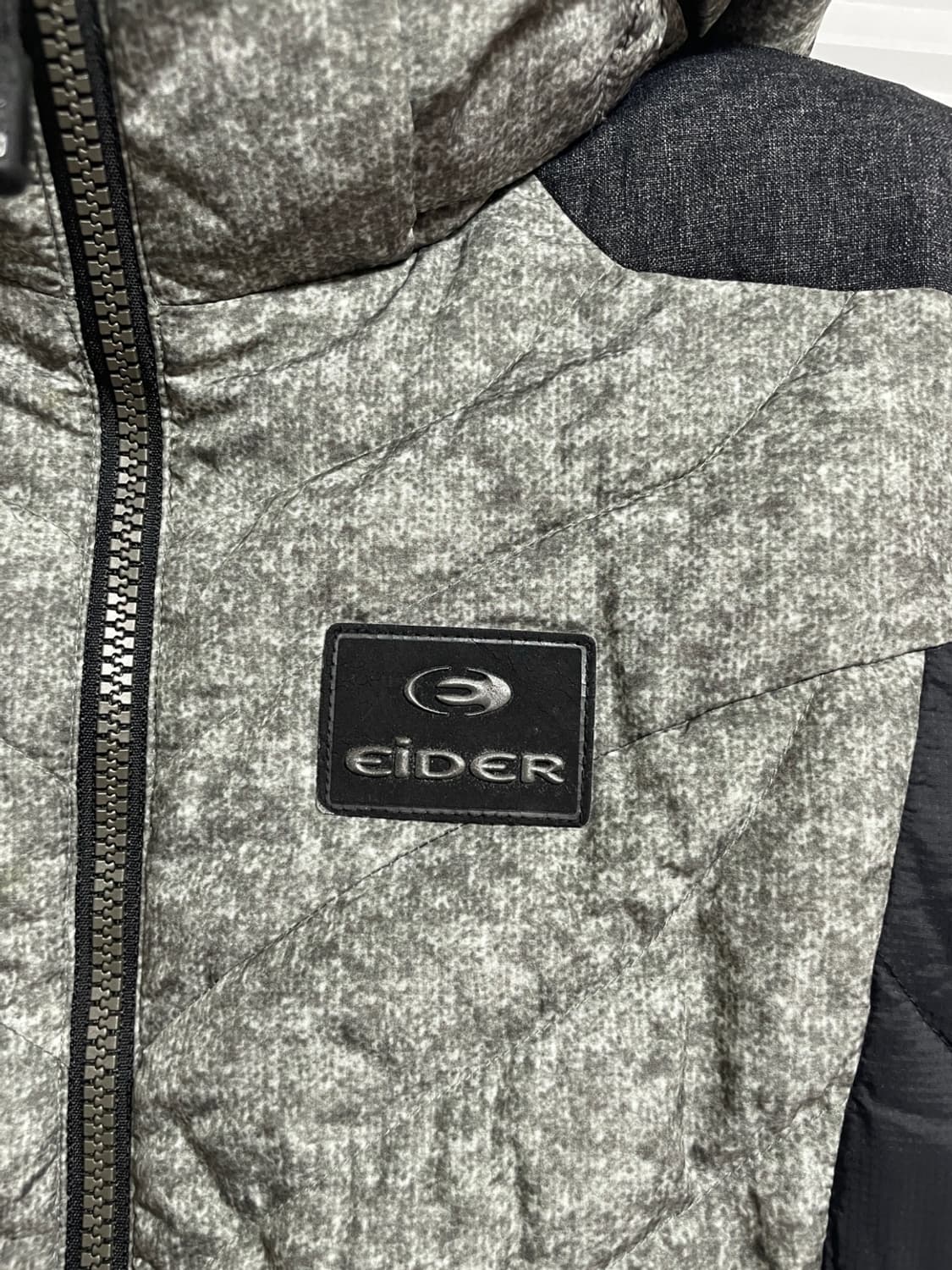 아이더 패딩 자켓 상품이미지4