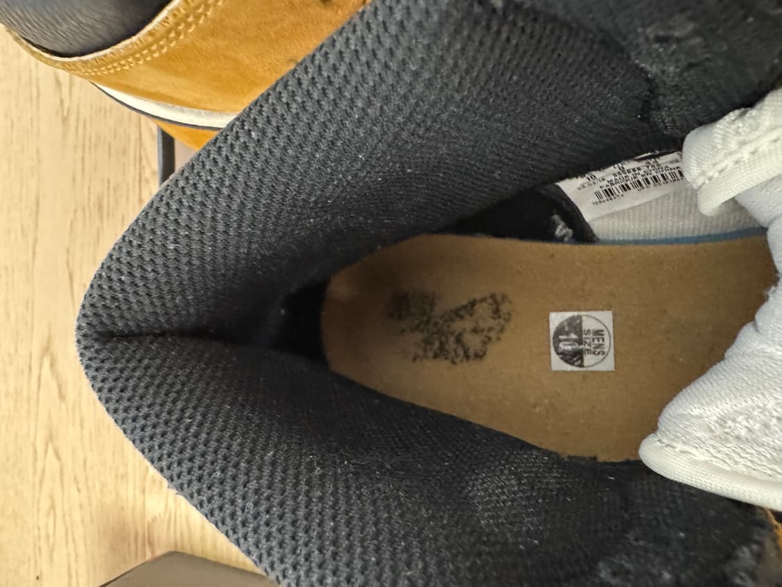 (280) 조던 1 레트로 하이 루키 오브 더 이어 상품이미지9