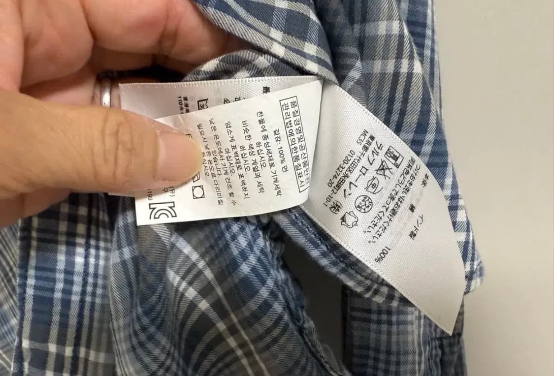 폴로 랄프로렌 xxs 상품이미지5