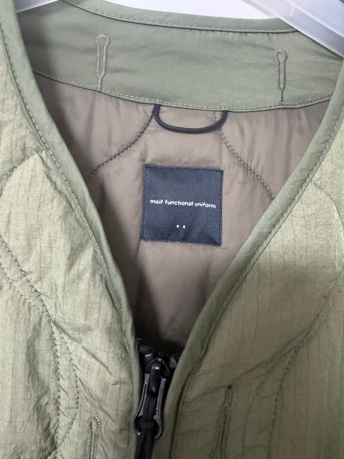 모이프 22fw 밀라이너 2 상품이미지2