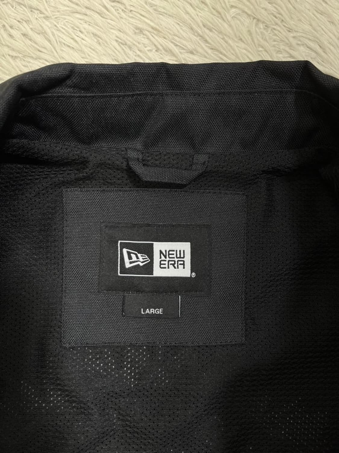 뉴에라 코치 자켓/#2808 상품이미지6