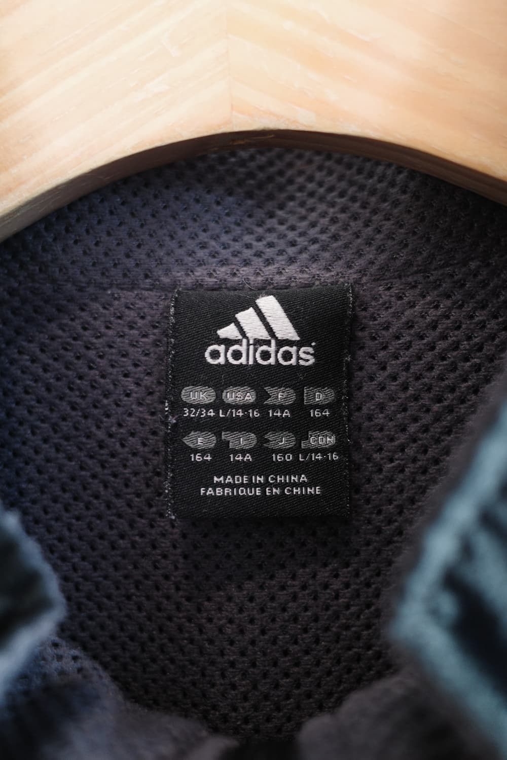 Adidas 아디다스 집업 윈드브레이커 상품이미지3