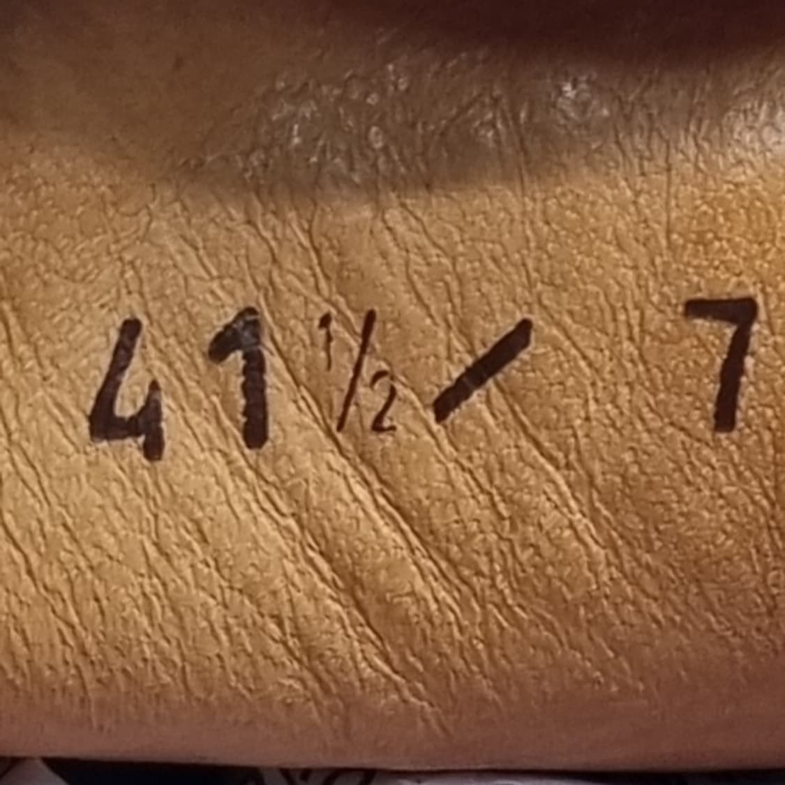 f 수트서플라이 남성 테슬로퍼 260 상품이미지6