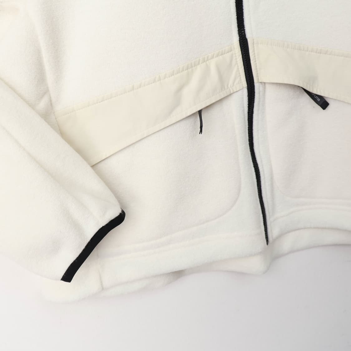 55/라푸마 플리스 집업 자켓 상품이미지4