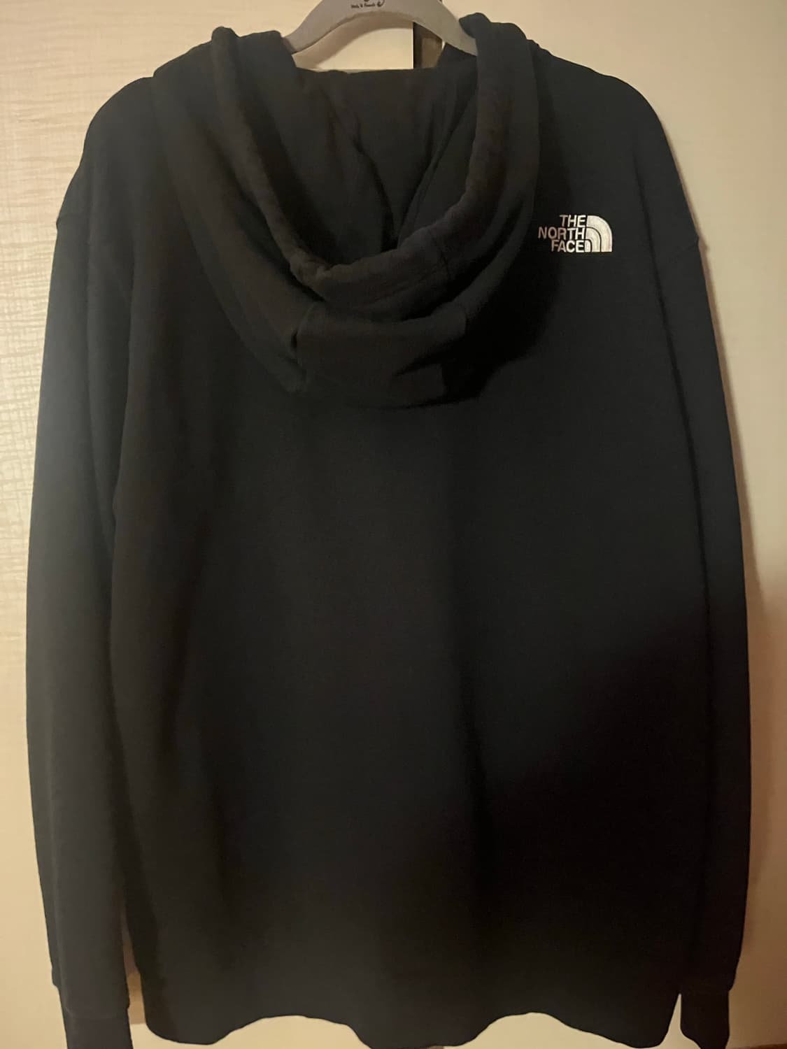 노스페이스 후드집업 상품이미지3