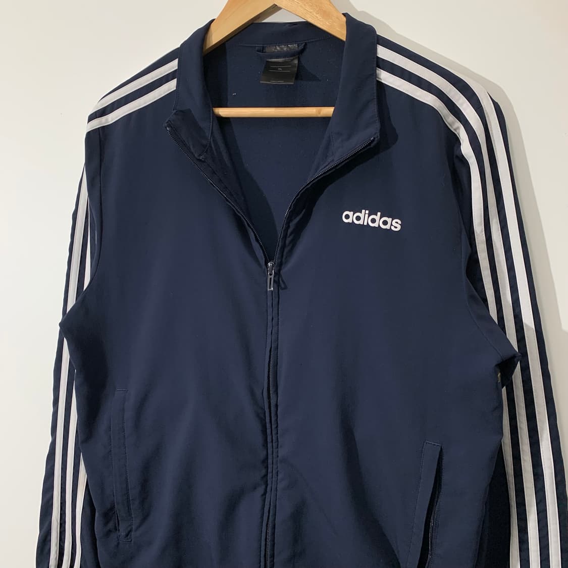 아디다스 3스트립 트랙 자켓 상품이미지2