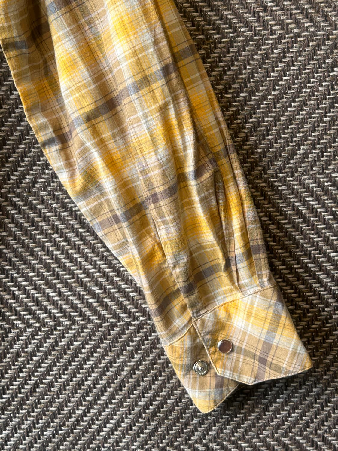 Hurley 웨스턴셔츠 상품이미지9