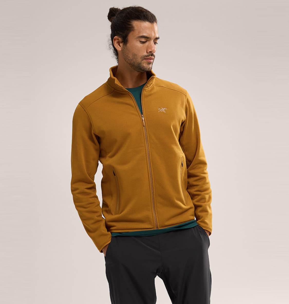 (택보유/S급) 아크테릭스 카이어나이트 자켓 유콘 상품이미지1