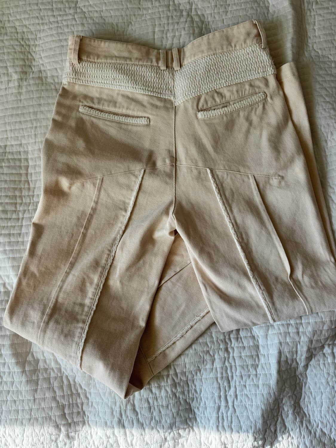 XLIM EP.4 02 TROUSER 상품이미지3