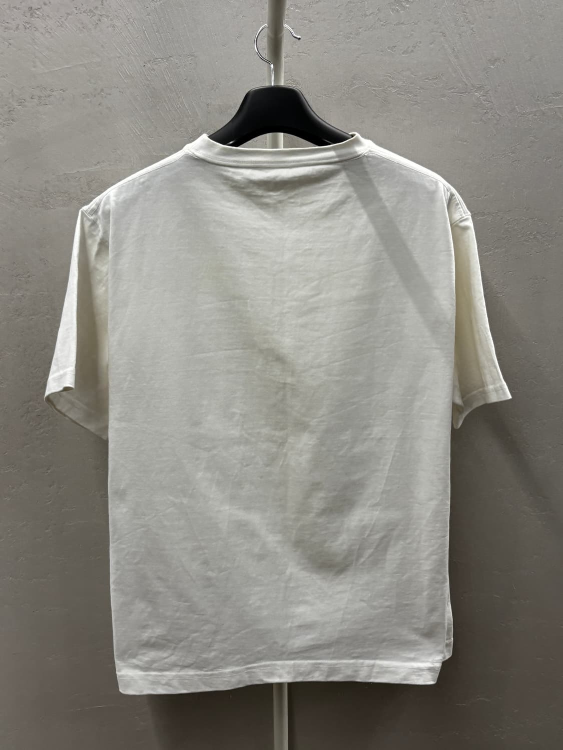 CAMBER 포켓 반팔티 화이트 XL 상품이미지6