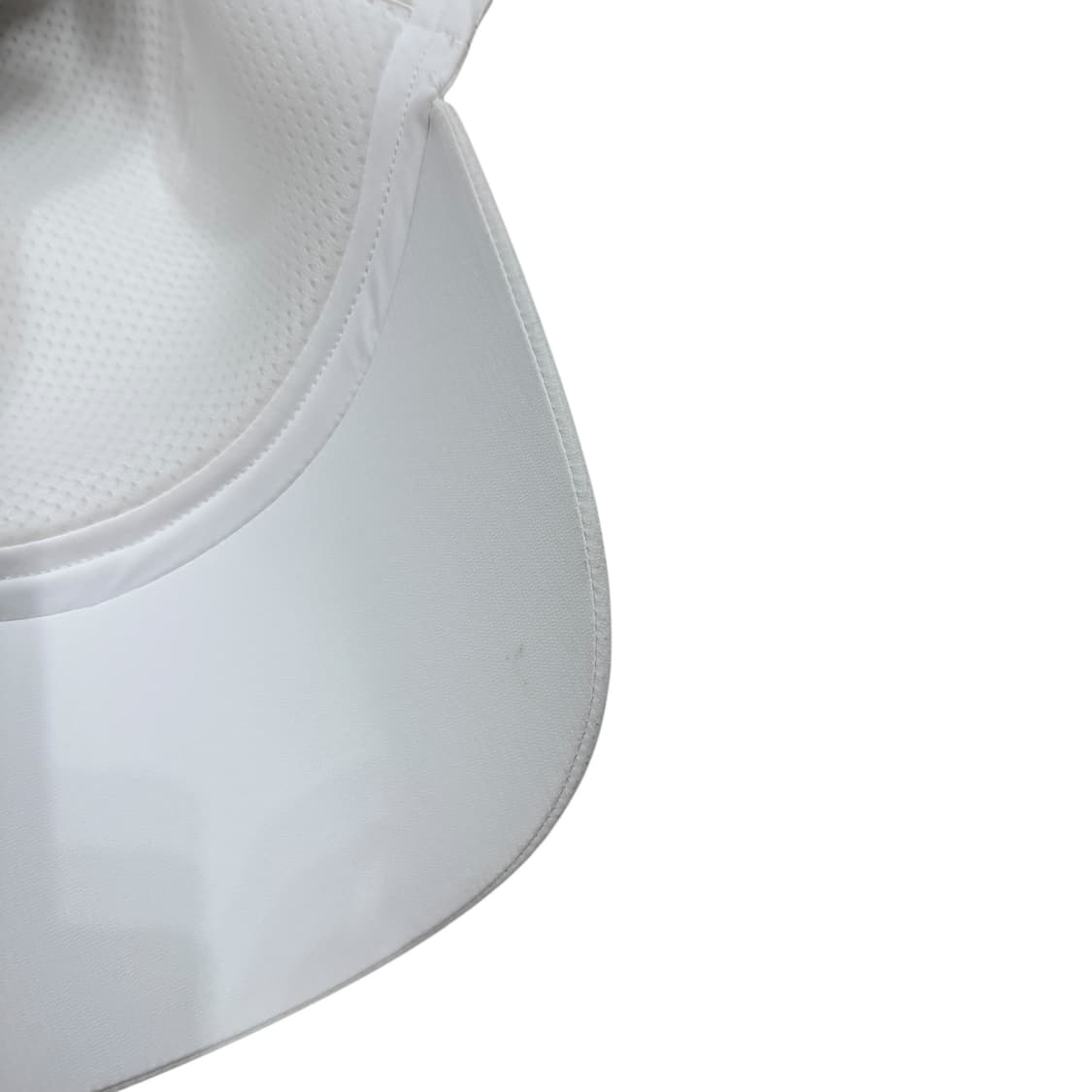 아크테릭스 칼버스 캡 모자 화이트 L-XL 상품이미지6