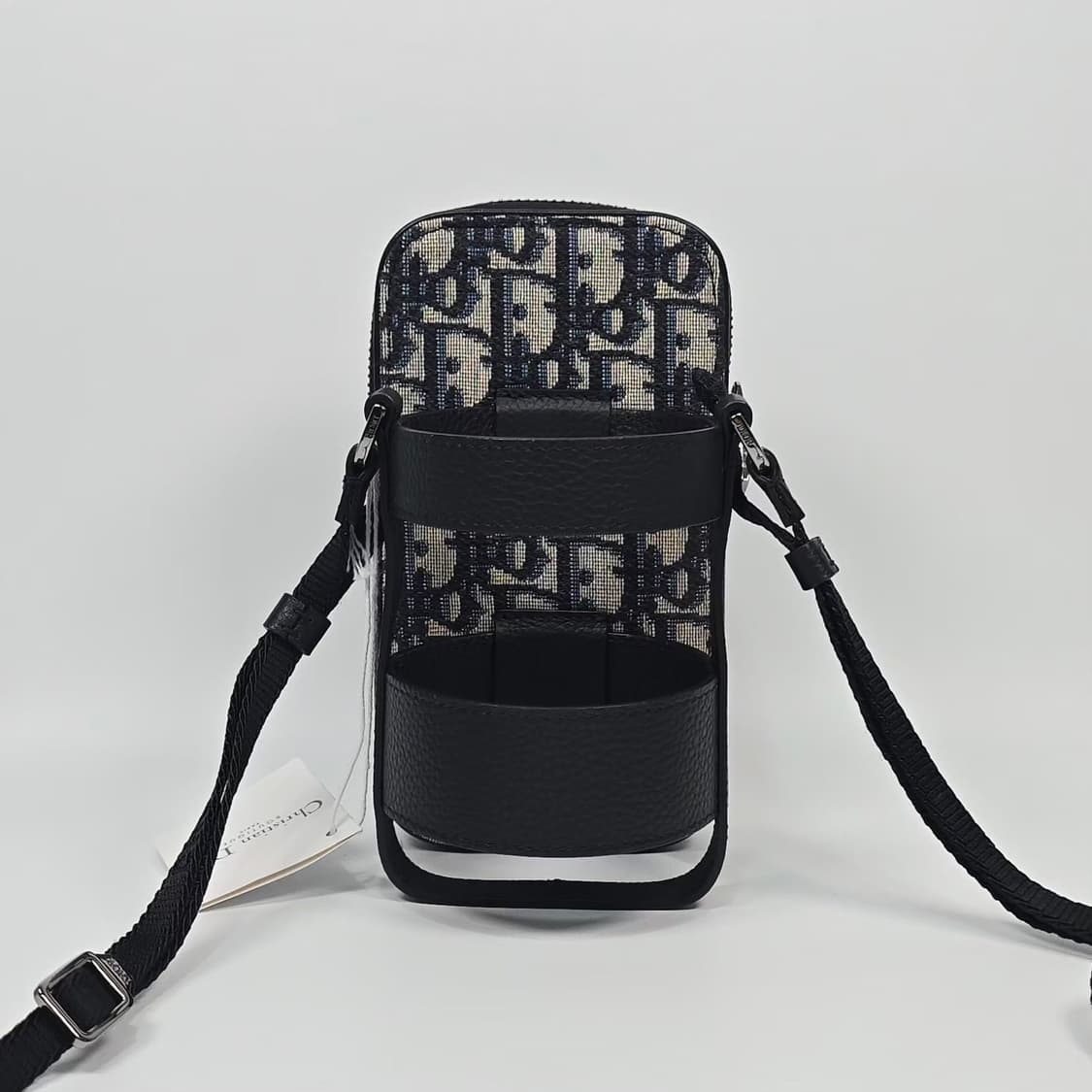 디올 클리마 보틀 비블리크 자카드 및 파우치 워터 병 상품이미지5