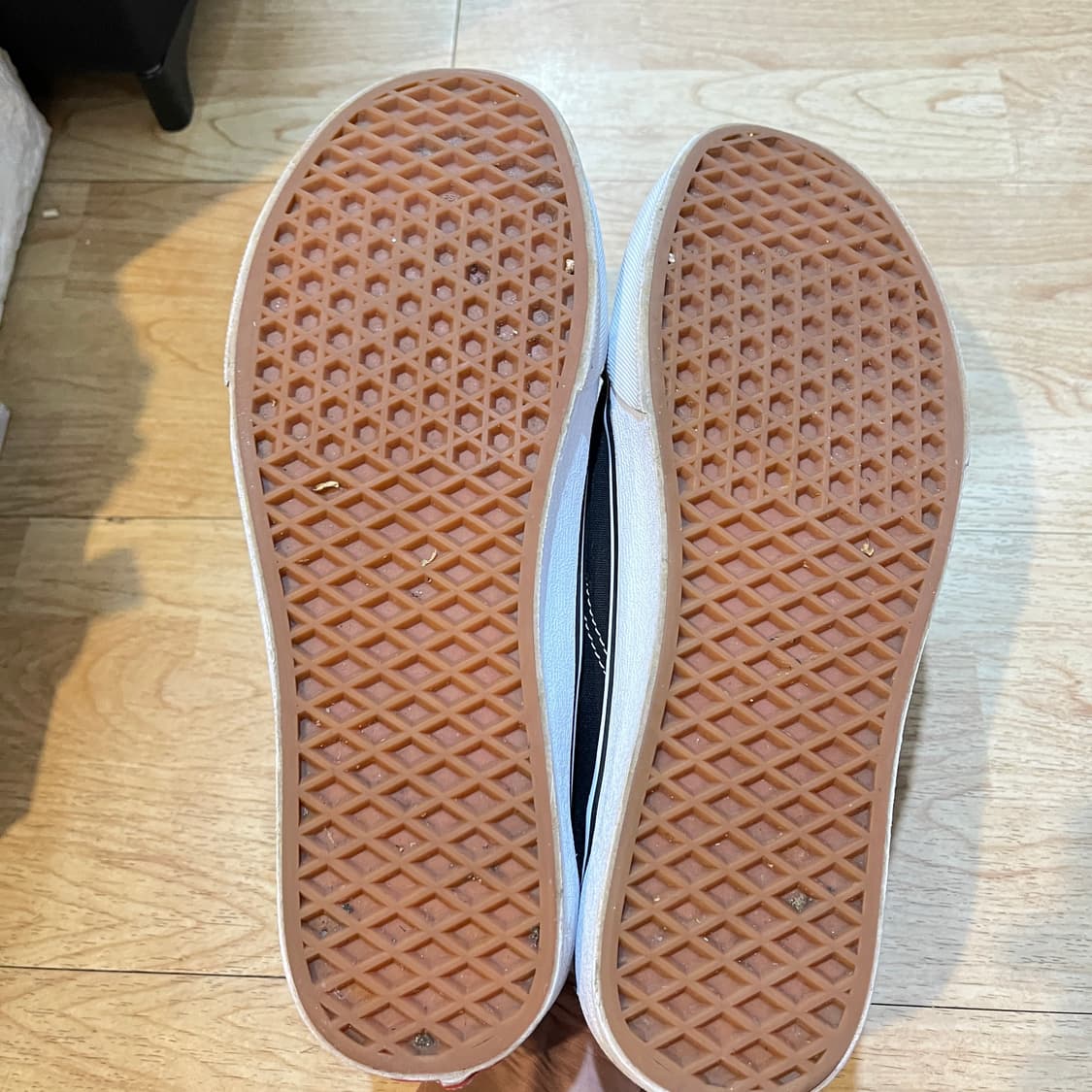 반스 운동화 285mm 상품이미지3