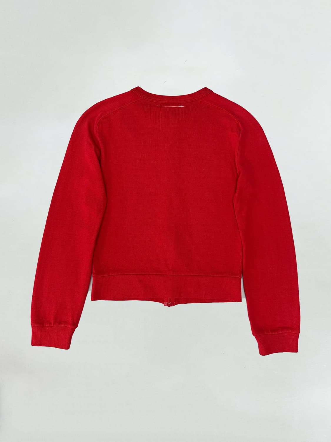 마르지엘라 아카이브 니트 집업 상품이미지2