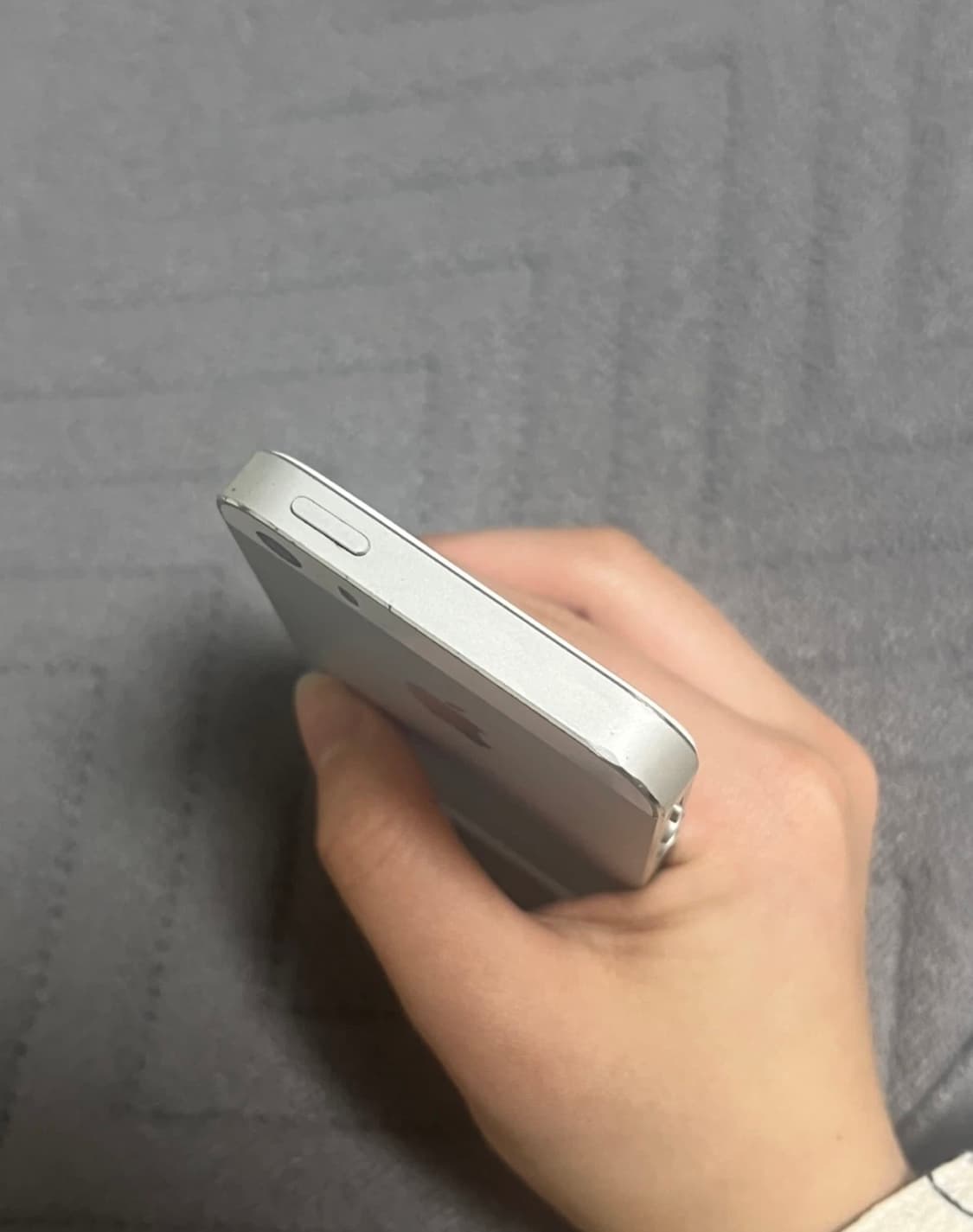 아이폰5s 실버  상품이미지3