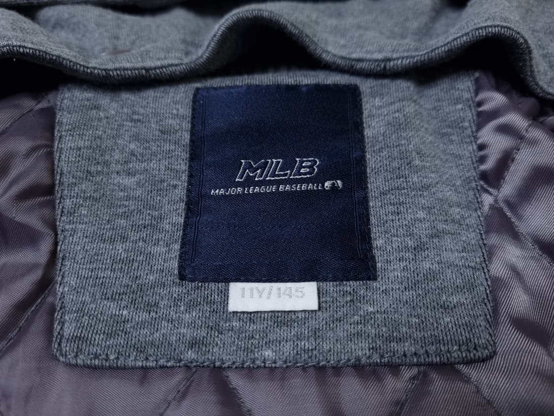 [무료배송][145]MLB 키즈 야구 점퍼 상품이미지6