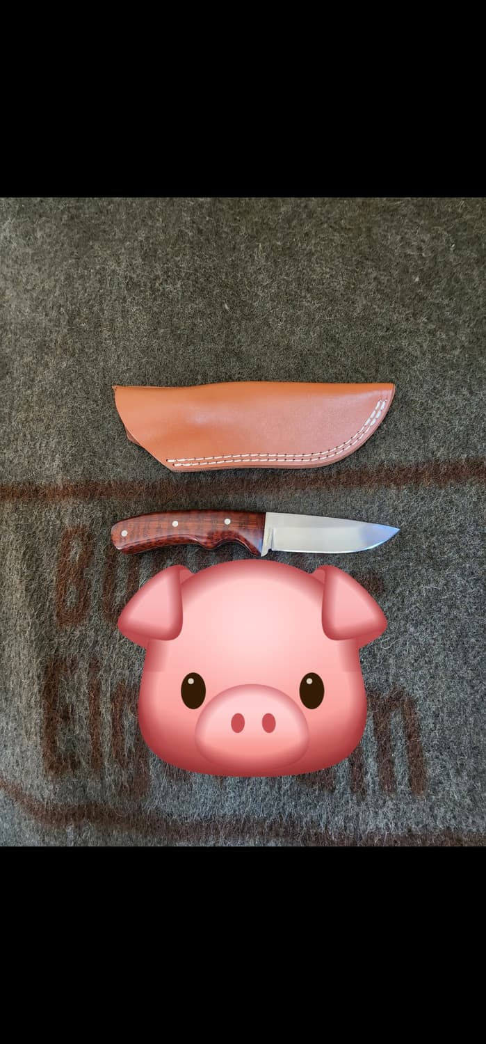 스네이크 우드 최고급 상품이미지1