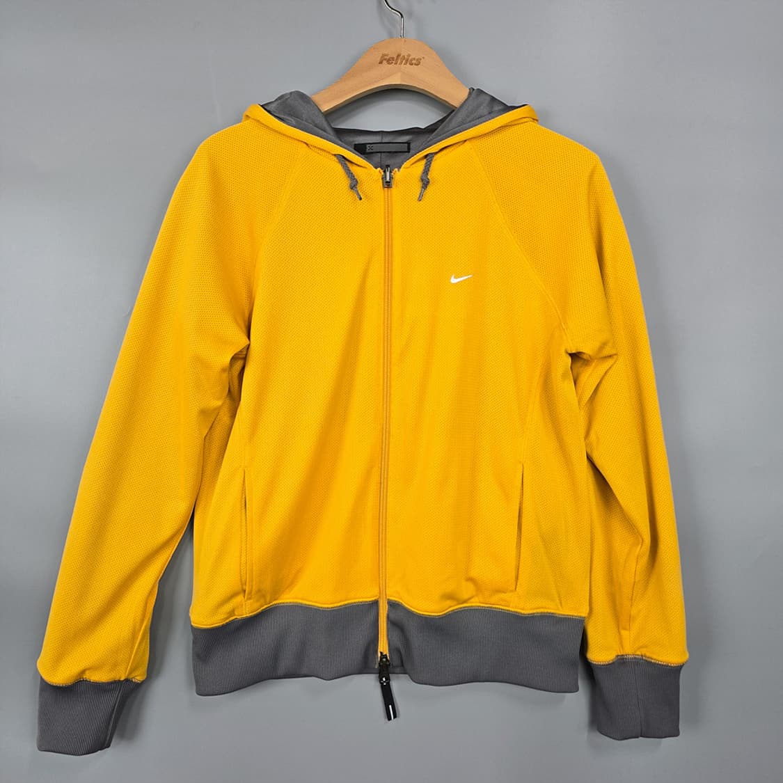 나이키 Nike 드라이핏 리버서블(양면) 후드 자켓 90 상품이미지6