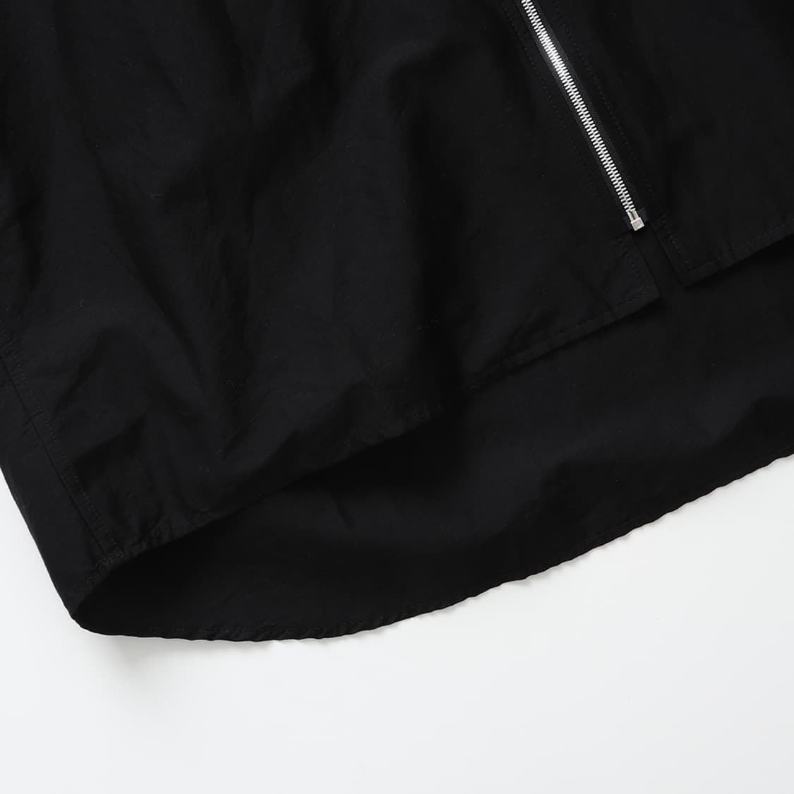 WEWILL Zip Shirt 상품이미지9