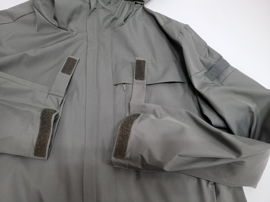 Eddie Bauer 에디 바우어 후드 바람막이 자켓 / 남 XL 상품이미지4