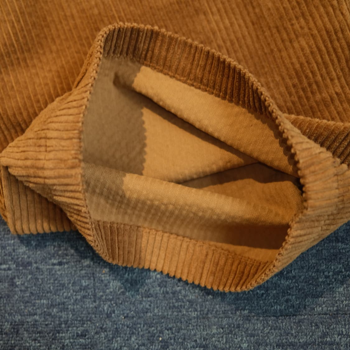 레이빔즈 코듀로이 팬츠 상품이미지4