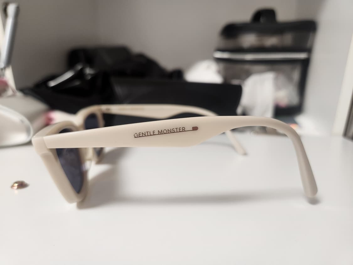 젠틀몬스터 AGAIL 상품이미지4