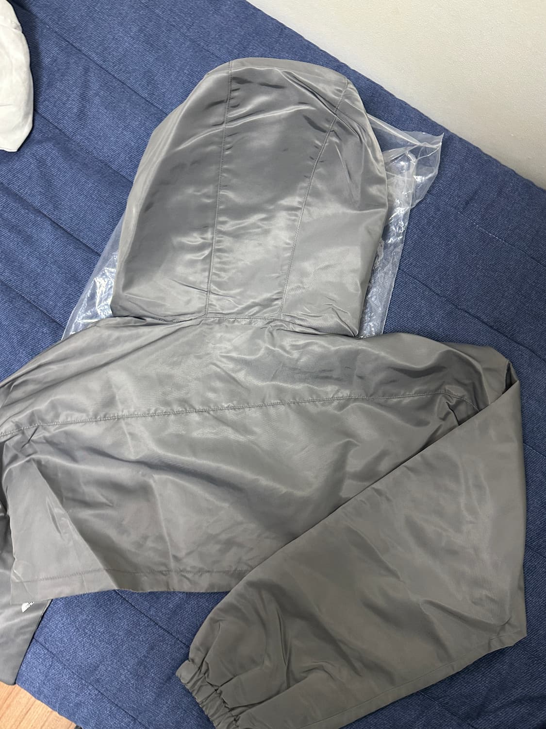 초특가 정가 14.8 새상품 글로니 윈드 볼레로 자켓 상품이미지7