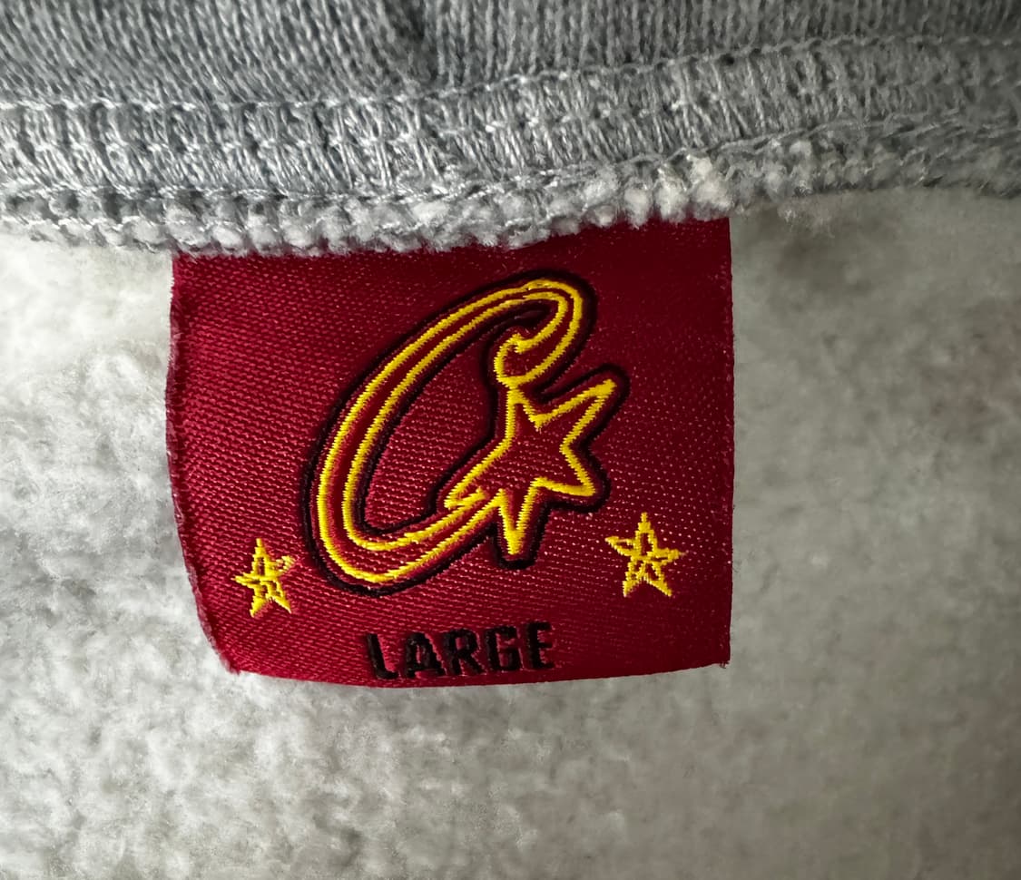 코르테이즈 후드집업 L 상품이미지4