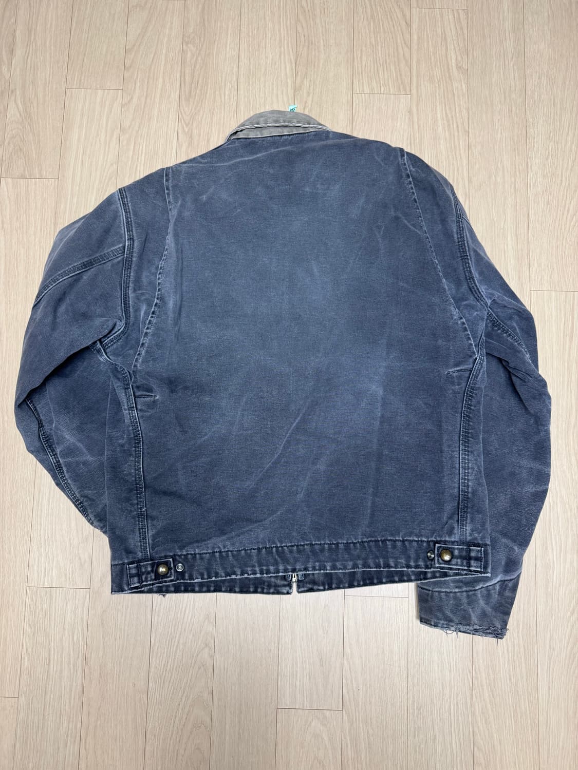 칼하트 디트로이트 j97 ptl large(추정) 상품이미지5