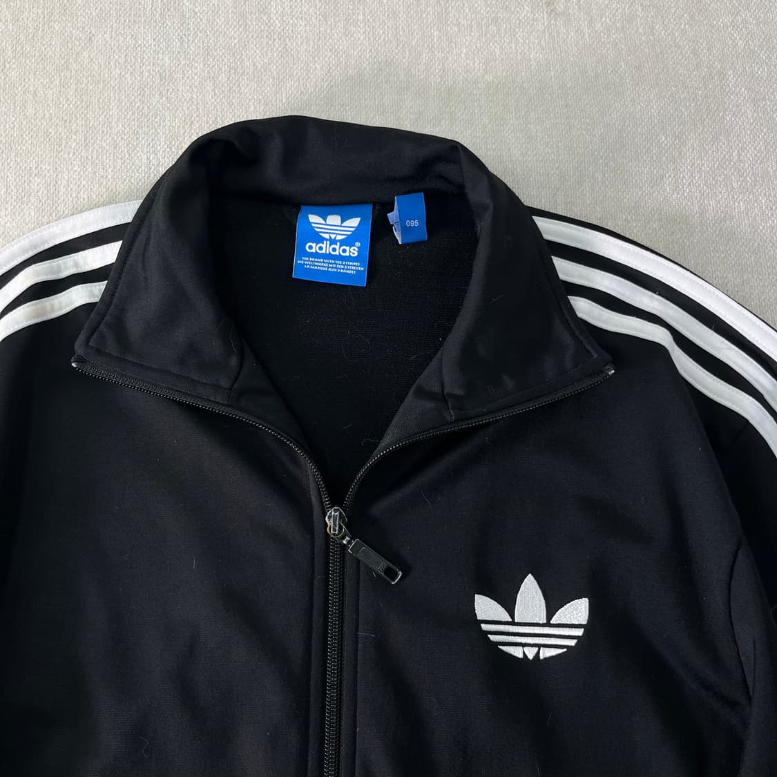 100 아디다스 파이어버드 트랙탑 져지 상품이미지2