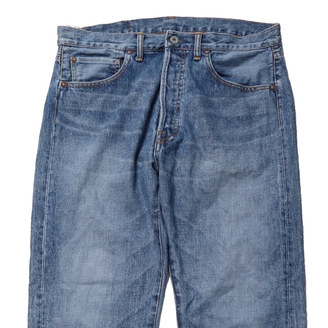 칼 오 라인 Cal O Line Denim Pants 
 상품이미지2