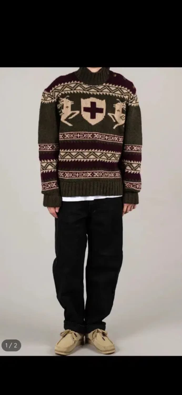 폴로랄프로렌 스웨터  Polo Ralph Lauren  상품이미지2